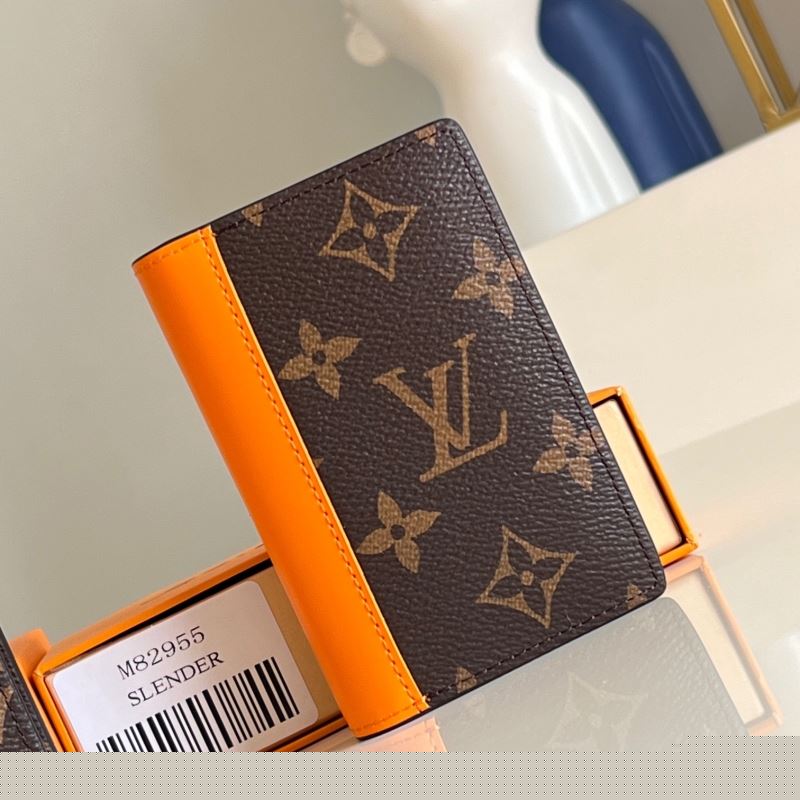 LV Wallets